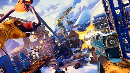 Fracked Steam КЛЮЧ GLOBAL