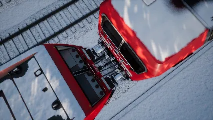 Train Sim World 2 - Ruhr-Sieg Nord: Hagen - Finnentrop
