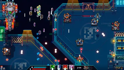 Nova Strike Steam КЛЮЧ GLOBAL