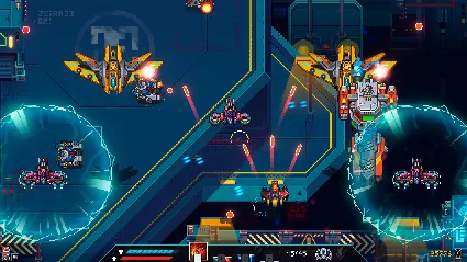 Nova Strike Steam КЛЮЧ GLOBAL