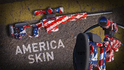 Sniper Ghost Warrior Contracts 2 - ANGLO Skin Pack DLC