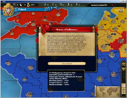 Europa Universalis III Complete EU Steam КЛЮЧ ЕВРОПА
