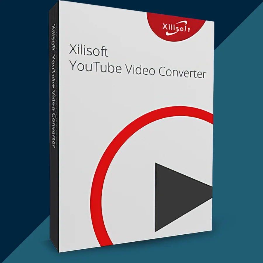 Xilisoft YouTube Video Converter 2025 (Lifetime / 1 PC)