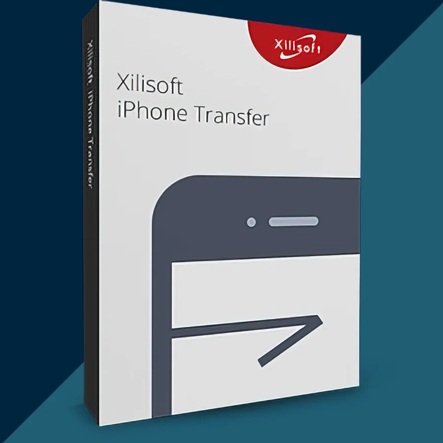 Xilisoft iPhone Transfer 2025 пожизненная подписка