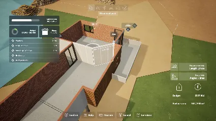 Architect Life: A House Design Simulator EU Steam КЛЮЧ