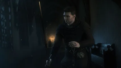 Kingdom Come: Deliverance II - Mysteria Ecclesiae DLC S