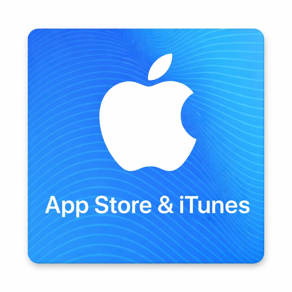 ????????iTunes Gift Card Индия 100 INR
