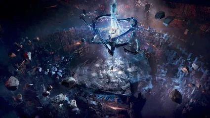 Lords of the Fallen - Ancient Labyrinth DLC Steam КЛЮЧ