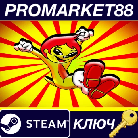 Kabitis Steam КЛЮЧ GLOBAL