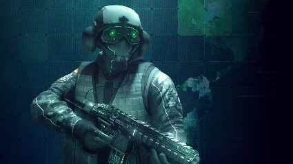 Tom Clancy's Rainbow Six Siege - Jager Covert Set DLC
