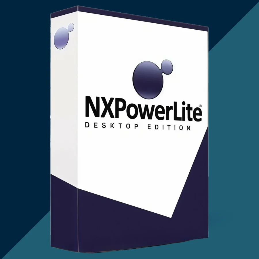 NXPowerLite Desktop 10 2025 пожизненная гарантия