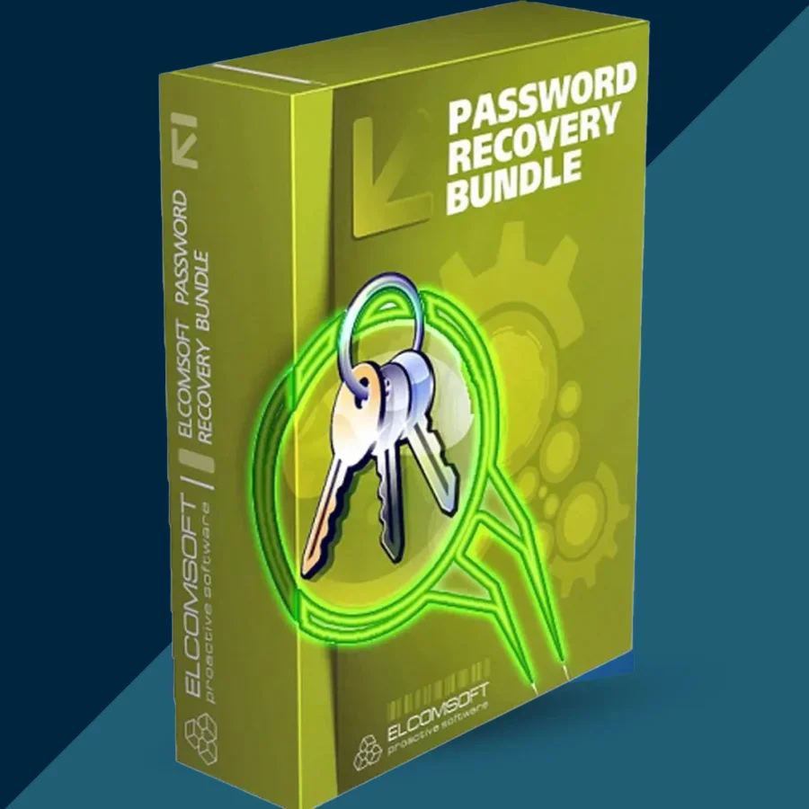 Password Recovery Bundle Enterprise (Lifetime / 1 PC)