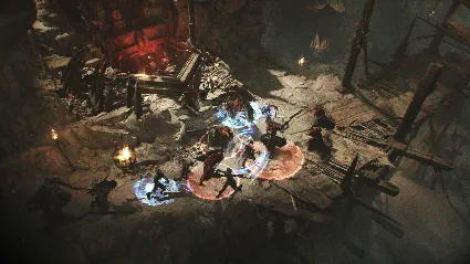 Jotunnslayer: Hordes of Hel EU Steam КЛЮЧ ЕВРОПА