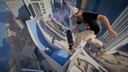 Skate. - Founder’s Pack EU XBOX One / Xbox Series X|S К