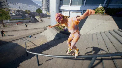 Skate. - Founder’s Pack EU XBOX One / Xbox Series X|S К