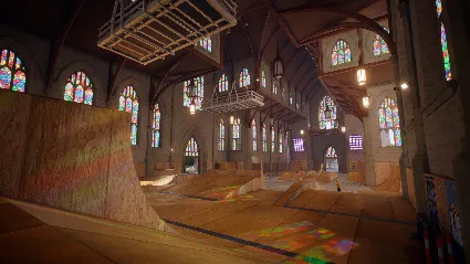 Skate. - Founders Deluxe Pack EU XBOX One / Xbox Series