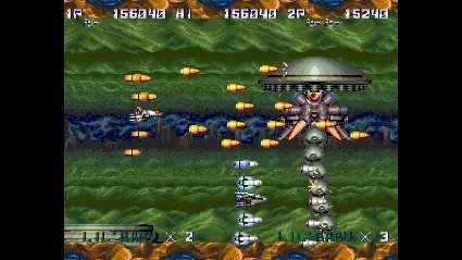Arcade Classics Anniversary Collection Steam КЛЮЧ