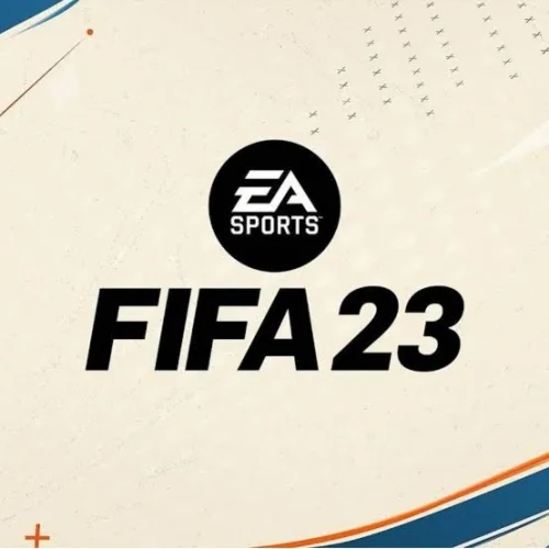 FIFA 23 (ENG) / Origin Key / Global
