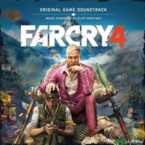 Far Cry 4 / Uplay Ключ / Все регионы | АВТОВЫДАЧА 24/7