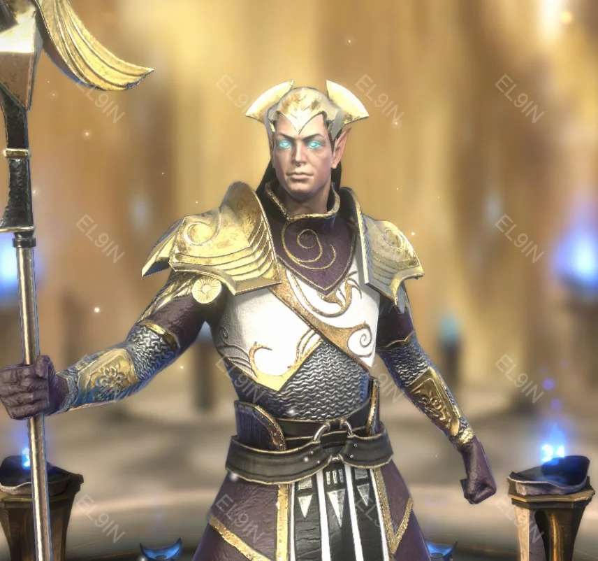 【Rare Apothecary】Обучение пройдено