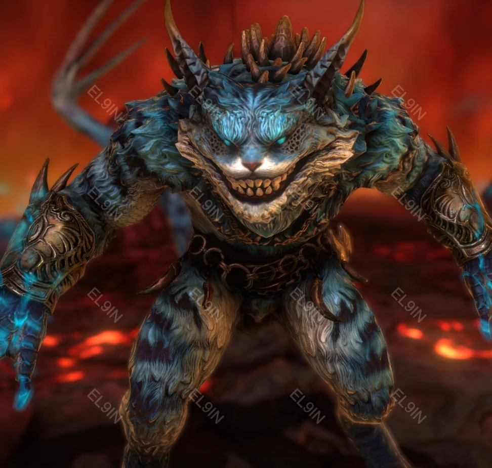 【Legendary Cheshire Cat】Обучение пройдено