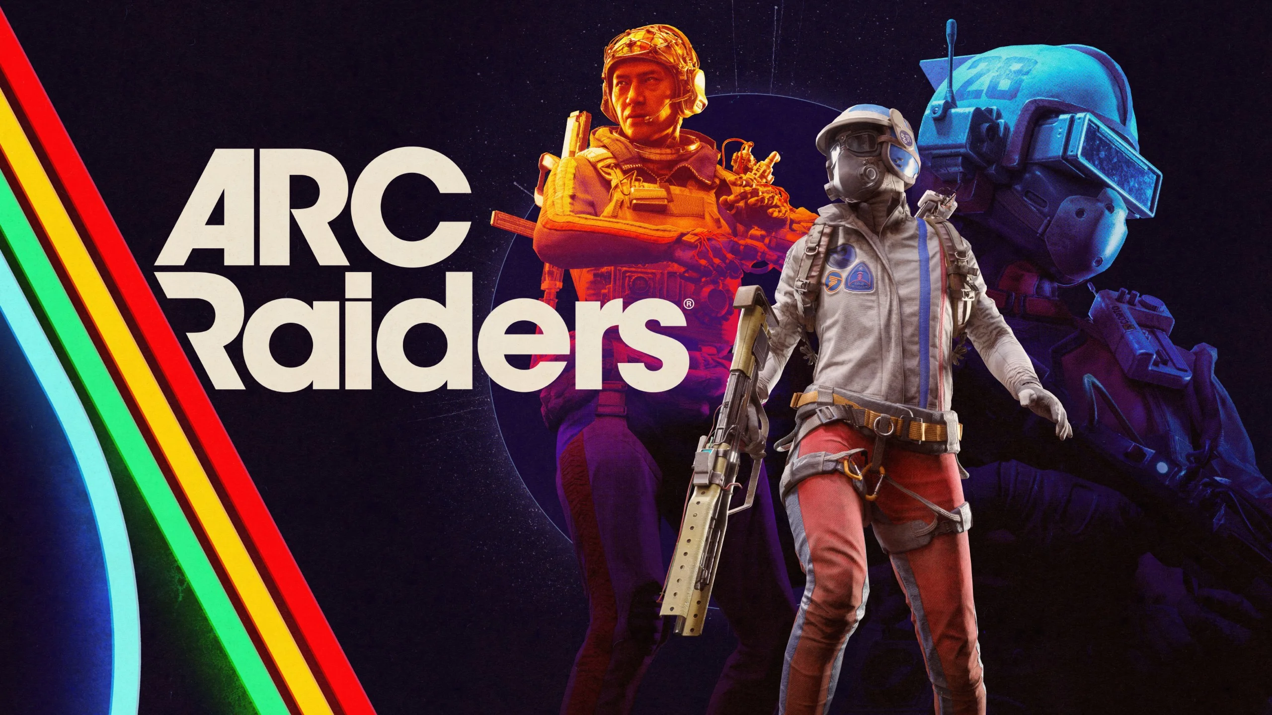 ARC RAIDERS (ПК) | ОНЛАЙН | СОХРАНЕНИЕ ПРОГРЕССА | АВТО