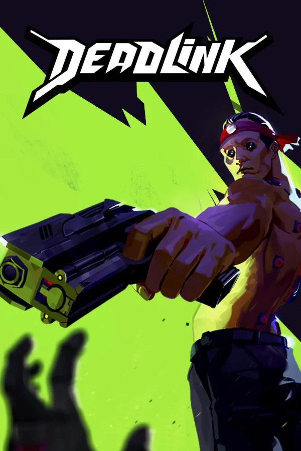 Deadlink (STEAM КЛЮЧ) РОССИЯ + МИР