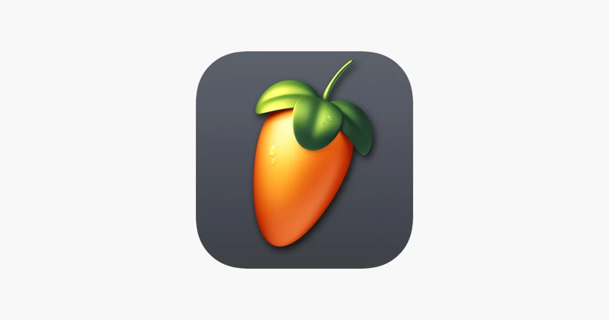 FL Studio Mobile, активация для ПК под управлением Wind