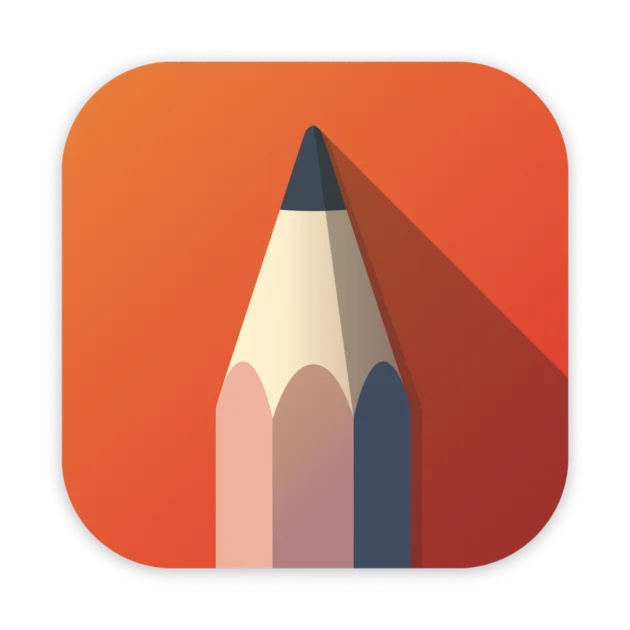 Активация Sketchbook Pro в Microsoft Store для ПК под у