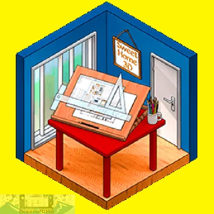 Sweet Home 3D 1 year Pro Microsoft Store Windows PC