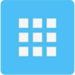 Прозрачная панель задач + Microsoft Store для ПК с Wind