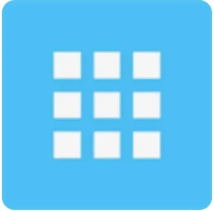 Прозрачная панель задач + Microsoft Store для ПК с Wind
