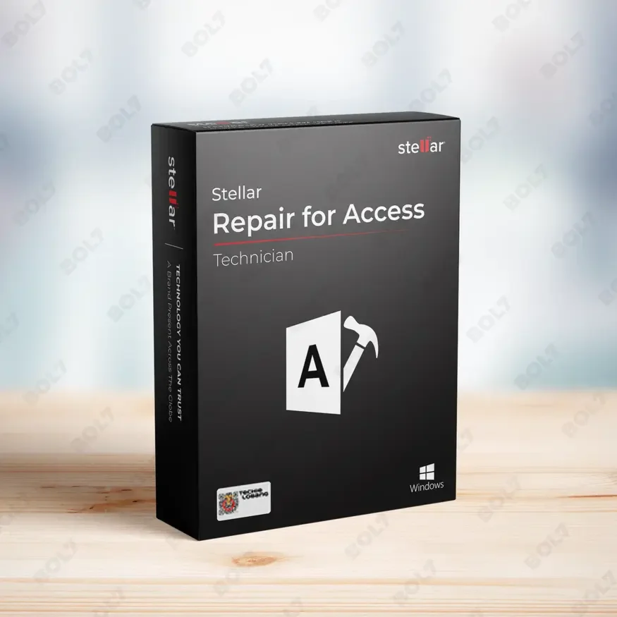 Программа Stellar Repair для компьютеров с операционной