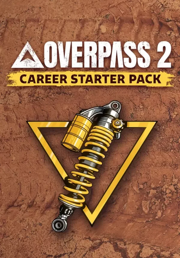 (DLC) Overpass 2 - Career Starter Pack Все страны