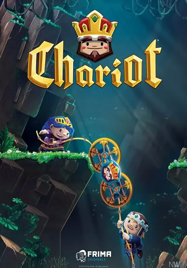 Chariot (STEAM) Регион: Все страны