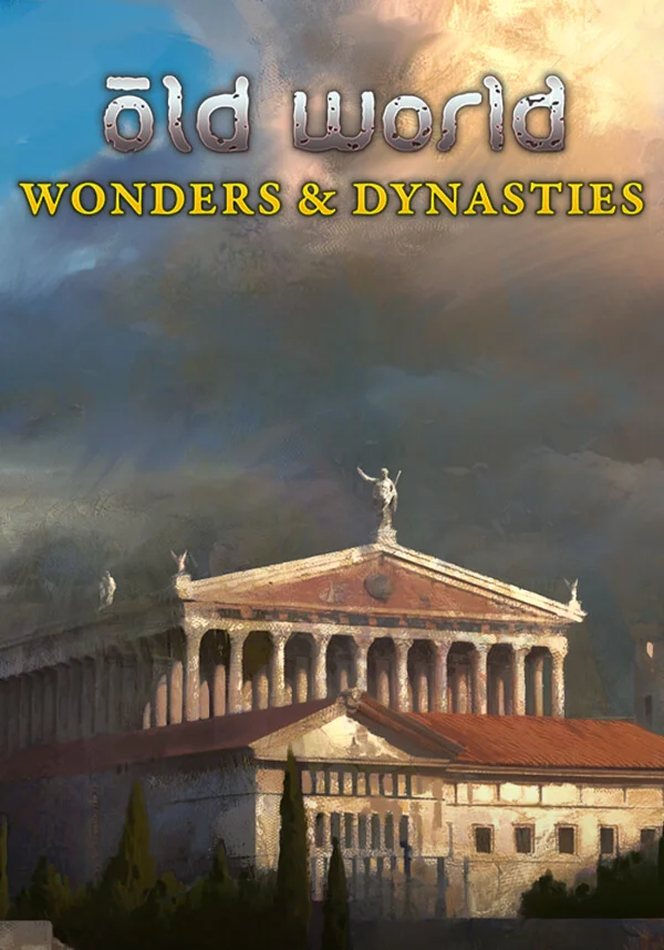 (DLC) Old World - Wonders and Dynasties РФ и СНГ