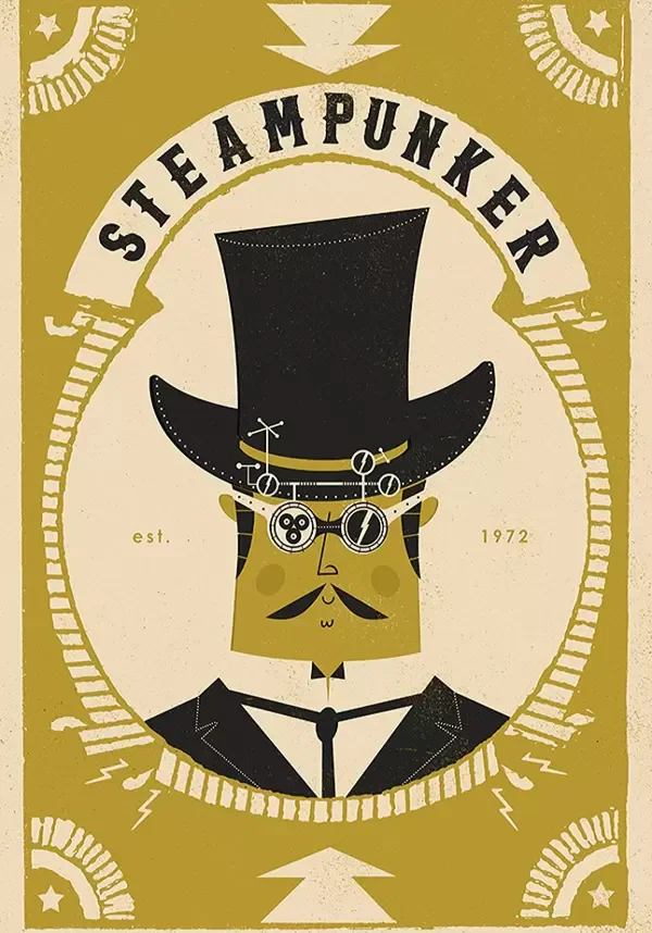 Steampunker (STEAM) Регион: Все страны