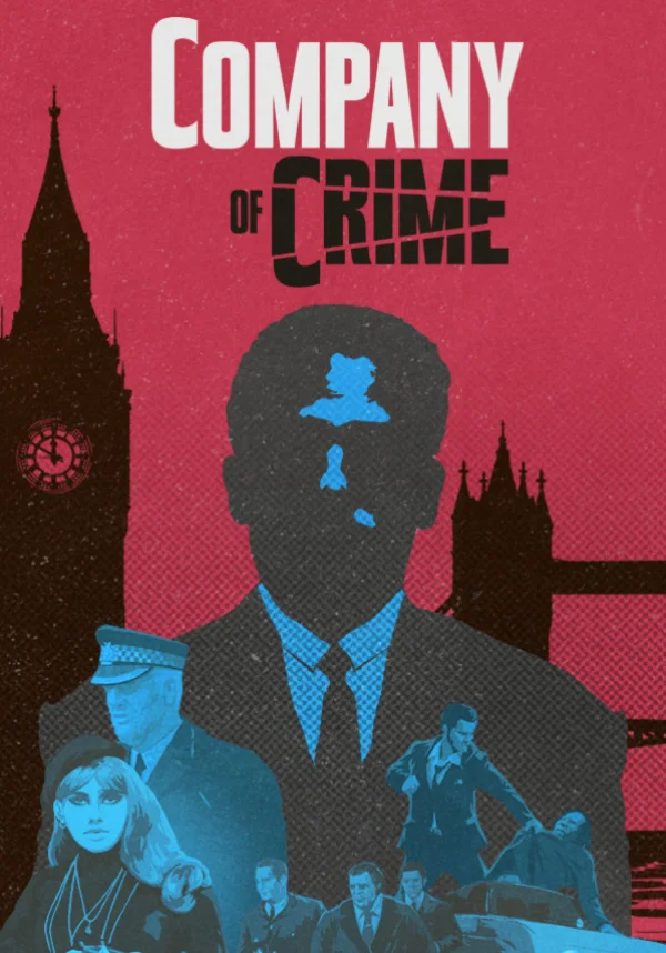Company of Crime (STEAM) Регион: РФ и СНГ