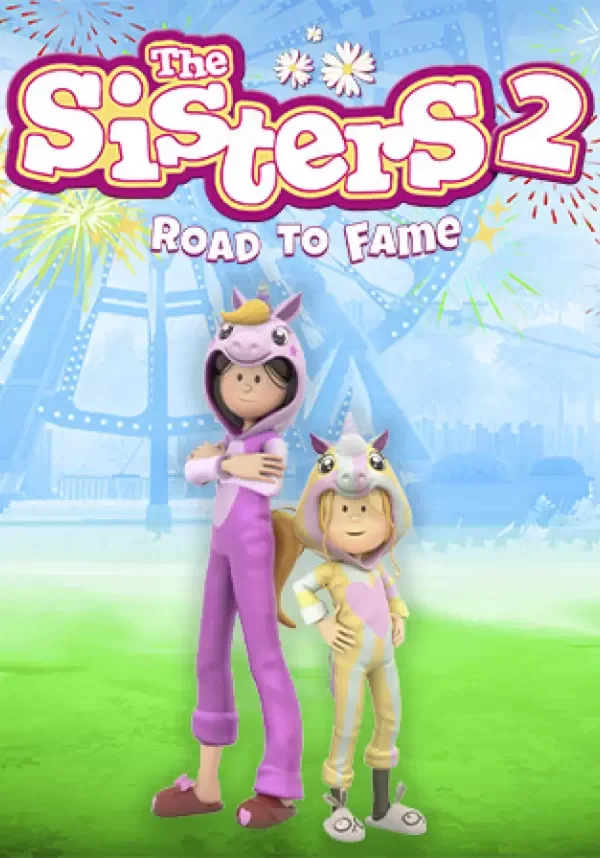 (DLC) The Sisters 2 - Kigurumi DLC (STEAM) Все страны