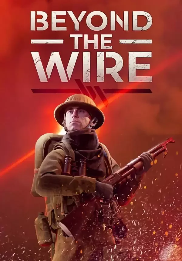 Beyond the Wire (STEAM) Регион: РФ и СНГ
