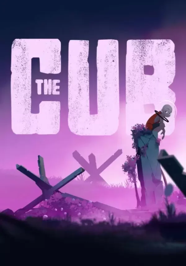 The Cub (STEAM) Регион: Все страны