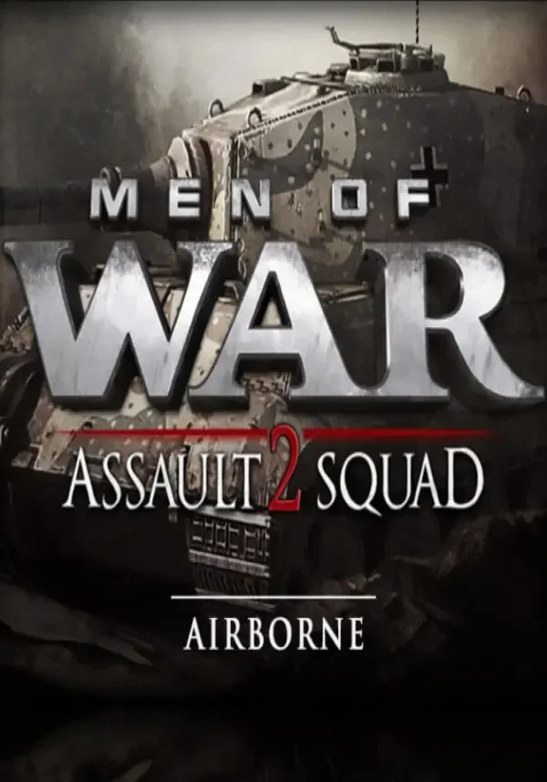 (DLC) Men of War: Assault Squad 2 - Airborne РФ и СНГ