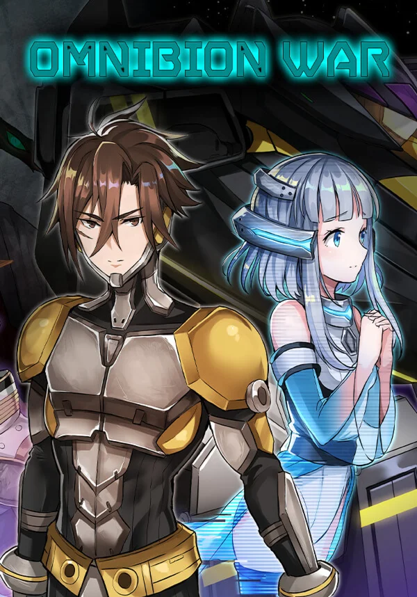 Omnibion War (STEAM) Регион: РФ и СНГ
