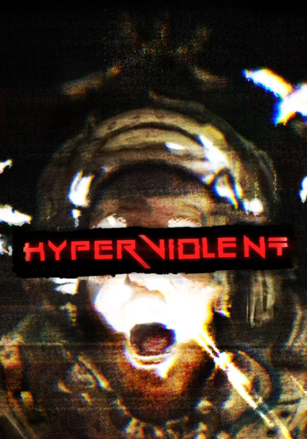 HYPERVIOLENT (STEAM) Регион: РФ и СНГ