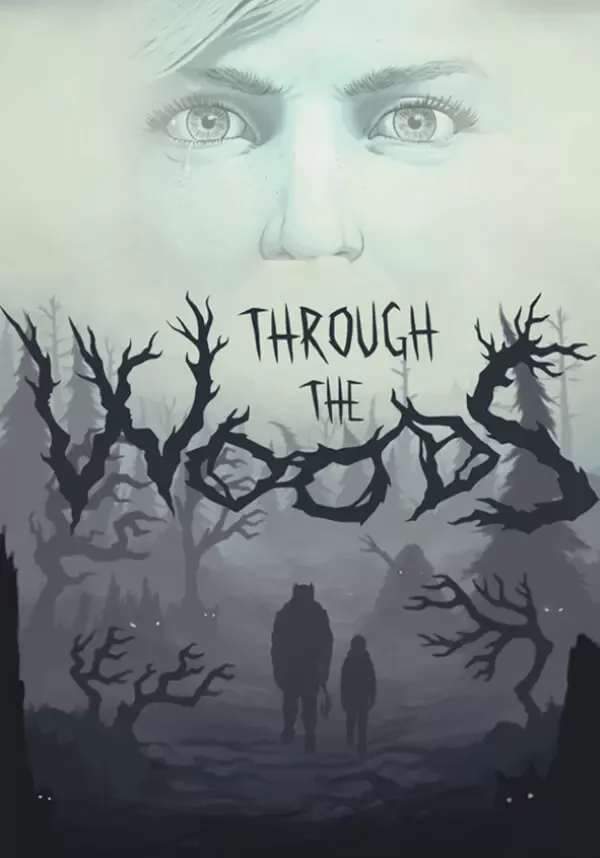 Through the Woods (STEAM) Регион: РФ и СНГ