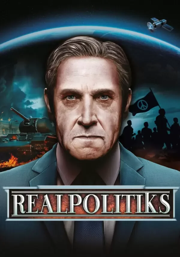 Realpolitiks (STEAM) Регион: РФ и СНГ