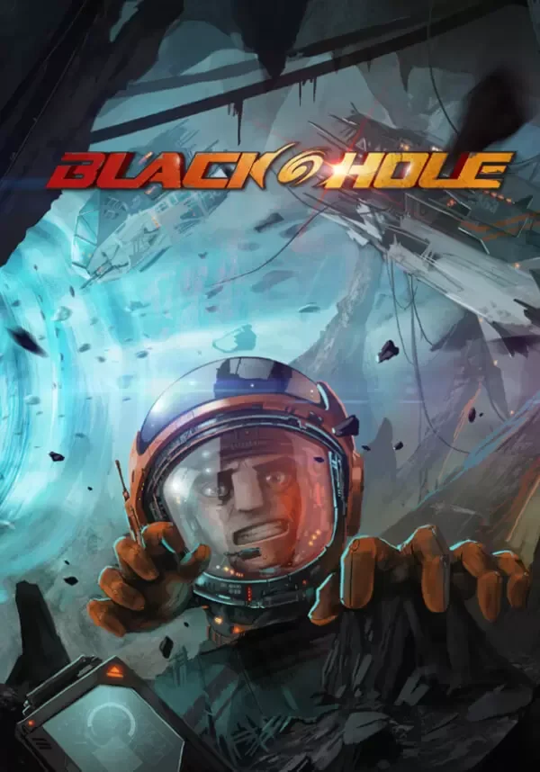 BLACKHOLE (STEAM) Регион: РФ и СНГ