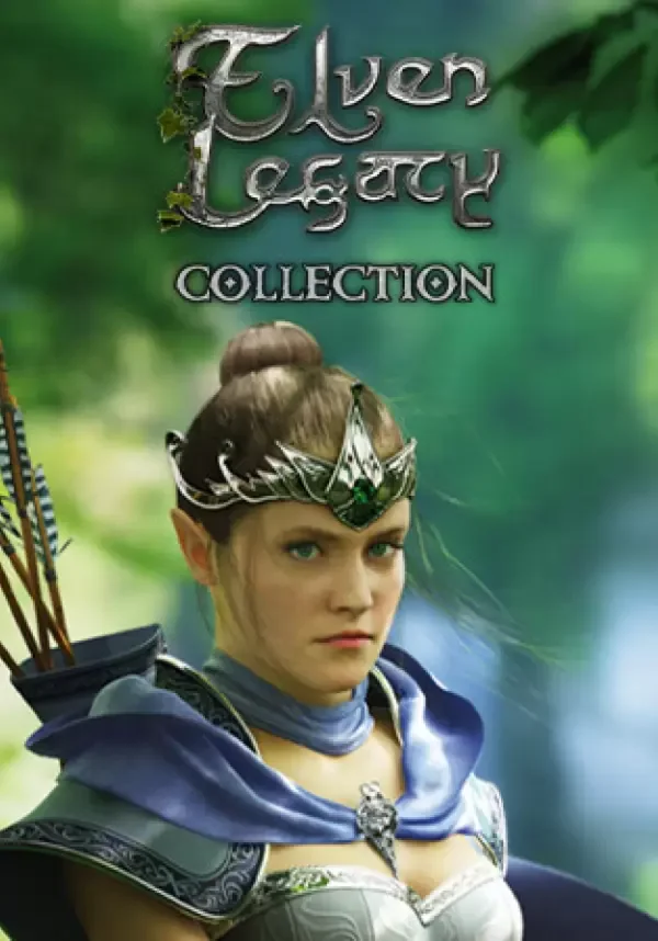 Elven Legacy Collection (STEAM) Регион: РФ и СНГ