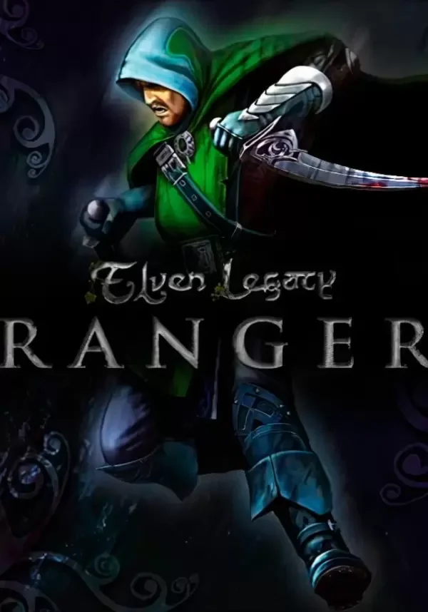 (DLC) Elven Legacy: Ranger (STEAM) Регион: РФ и СНГ