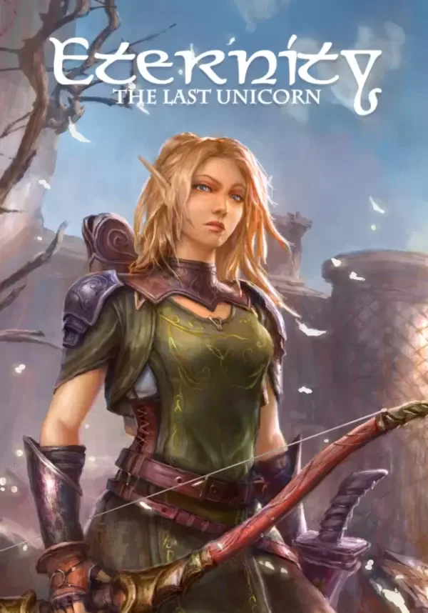 Eternity: The Last Unicorn (STEAM) Регион: РФ и СНГ